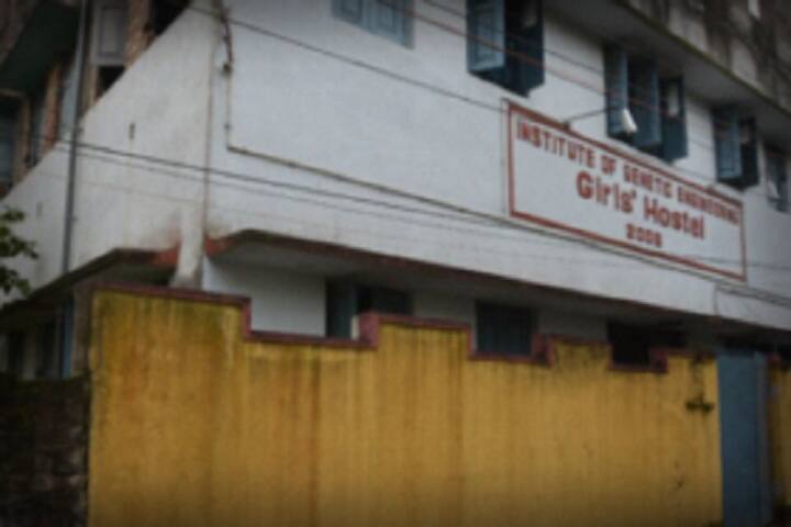 hostel